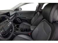 2026 Kia K4 EX FWD Interior Shot 4