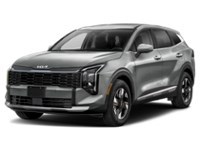 2026 Kia Sportage LX FWD Exterior Shot 1