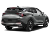 2026 Kia Sportage LX FWD Exterior Shot 2