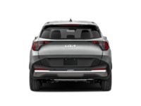2026 Kia Sportage LX FWD Exterior Shot 7