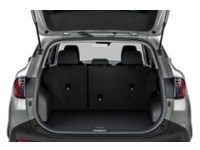 2026 Kia Sportage LX FWD Exterior Shot 4