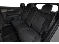 2026 Kia Sportage LX FWD Interior Shot 5
