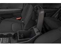 2026 Kia Sportage LX FWD Interior Shot 7