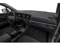 2026 Kia Sportage LX FWD Interior Shot 1