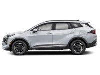 2026 Kia Sportage EX AWD Exterior Shot 6