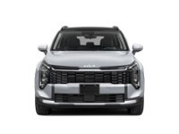 2026 Kia Sportage EX AWD Exterior Shot 5