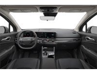 2026 Kia Sportage EX AWD Interior Shot 6