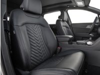2026 Kia Sportage X-Line AWD OEM Shot 5