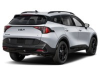 2026 Kia Sportage X-Line AWD *Ltd Avail* Exterior Shot 2
