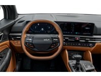 2026 Kia Sportage X-Line AWD *Ltd Avail* Interior Shot 3