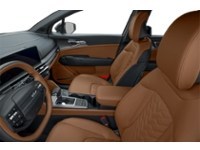 2026 Kia Sportage X-Line AWD *Ltd Avail* Interior Shot 4