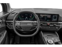 2026 Kia Sportage HEV EX AWD Interior Shot 3