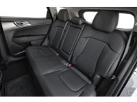 2026 Kia Sportage HEV EX Premium AWD Interior Shot 5