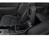 2026 Kia Sportage HEV EX Premium AWD Interior Shot 7