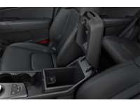 2026 Kia Sportage HEV EX Premium AWD Interior Shot 7