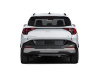 2026 Kia Sportage HEV SX AWD w/Black Interior Exterior Shot 7