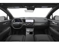 2026 Kia Sportage HEV SX AWD w/Black Interior Interior Shot 6