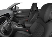 2026 Kia Sportage HEV SX AWD w/Black Interior Interior Shot 4