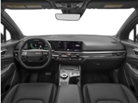 2027 Kia Sportage PHEV SX AWD w/Black Interior OEM Shot 4
