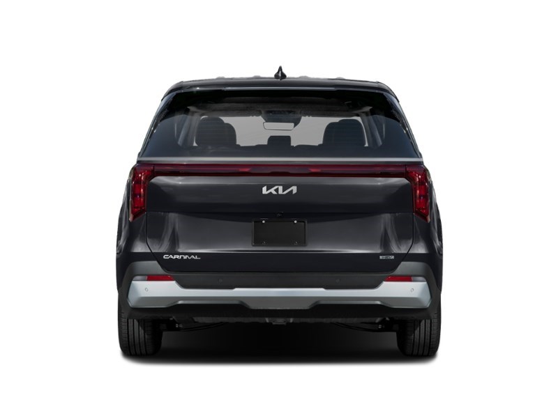 2026 Kia Carnival HEV LX+ FWD Exterior Shot 7