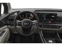 2027 Kia Carnival HEV LX+ FWD Interior Shot 3