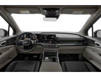 2027 Kia Carnival HEV LX+ FWD Interior Shot 6