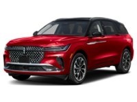 2026 Lincoln Nautilus Reserve AWD Exterior Shot 1