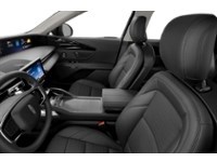 2026 Lincoln Nautilus Reserve AWD Interior Shot 4