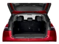 2026 Lincoln Nautilus Reserve AWD Exterior Shot 4