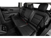 2026 Lincoln Nautilus Reserve AWD Interior Shot 5