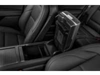 2026 Lincoln Nautilus Reserve AWD Interior Shot 7