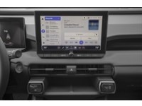 2026 Toyota RAV4 XLE AWD Interior Shot 2