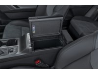 2026 Toyota RAV4 XSE AWD Interior Shot 7