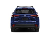 2026 Toyota Highlander XLE AWD Exterior Shot 7