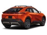 2027 Toyota C-HR XSE AWD Exterior Shot 2