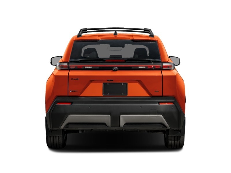 2026 Toyota C-HR XSE AWD Exterior Shot 7