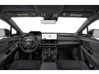 2026 Toyota C-HR XSE AWD Interior Shot 6