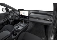 2026 Toyota C-HR XSE AWD Interior Shot 1