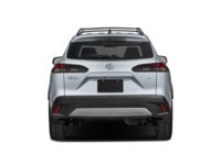2026 Toyota Corolla Cross LE FWD Exterior Shot 7
