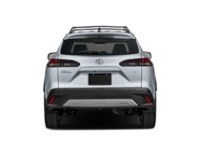 2026 Toyota Corolla Cross LE AWD Exterior Shot 7