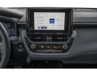 2026 Toyota Corolla Cross LE FWD Interior Shot 2