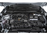 2026 Toyota Corolla Cross LE FWD Exterior Shot 3