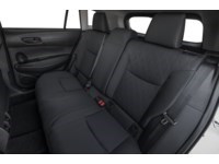 2026 Toyota Corolla Cross LE FWD Interior Shot 5