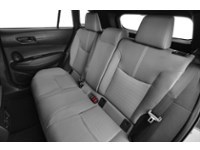 2026 Toyota Corolla Cross Hybrid Hybrid SE AWD Interior Shot 5