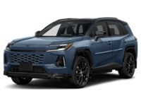 2026 Toyota RAV4 Plug-In Hybrid XSE AWD Exterior Shot 1