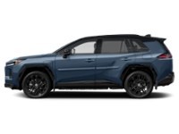 2026 Toyota RAV4 Plug-In Hybrid XSE AWD Exterior Shot 6