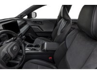 2026 Toyota RAV4 Plug-In Hybrid XSE AWD Interior Shot 4