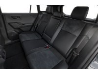 2026 Toyota RAV4 Plug-In Hybrid XSE AWD Interior Shot 5