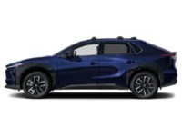 2027 Toyota bZ XLE AWD Exterior Shot 6