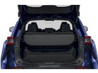2027 Toyota bZ XLE AWD Exterior Shot 4